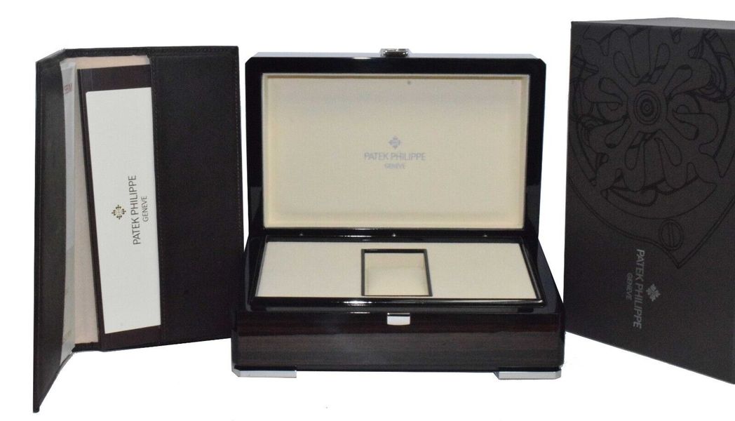 Patek Philippe Complications 5146/1G-001